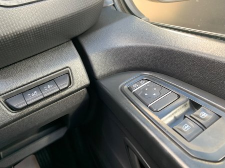 2023 Renault Trafic - photo 23