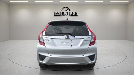 2016 Honda Fit - photo 4