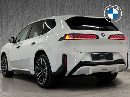 2026 BMW iX3 - photo 3