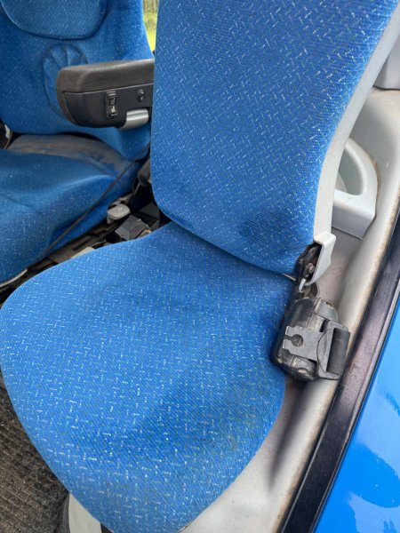 2011 New Holland T7040 - photo 15