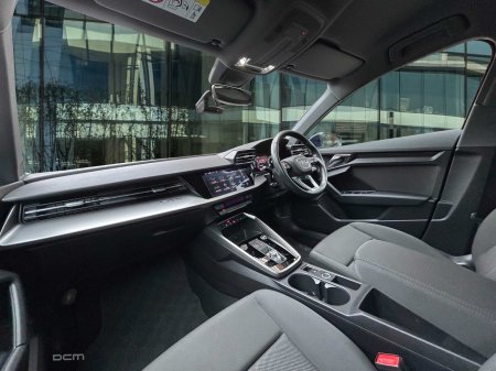 2021 Audi A3 - photo 13