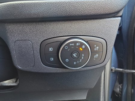 2021 Ford Focus - photo 17