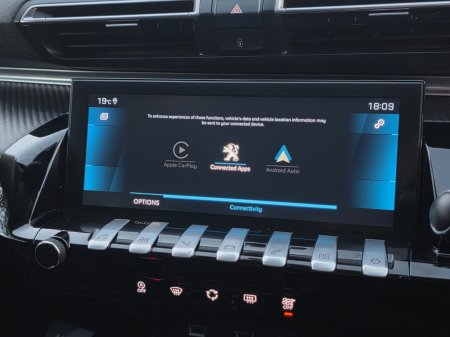 2020 Peugeot 508 - photo 26