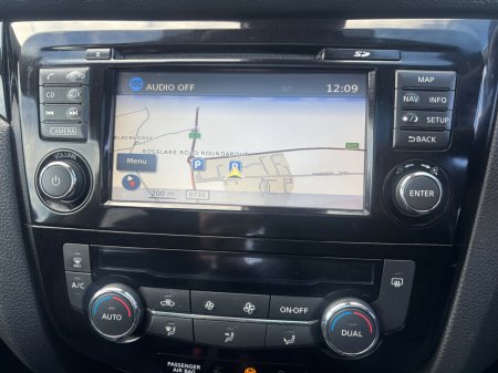 2019 Nissan Qashqai - photo 20