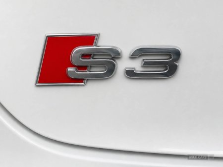 2016 Audi S3 - photo 25