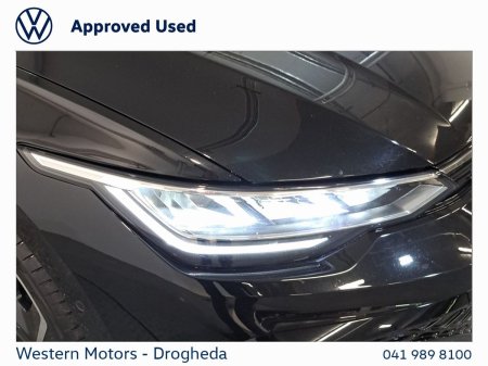 2026 Volkswagen Golf - photo 19