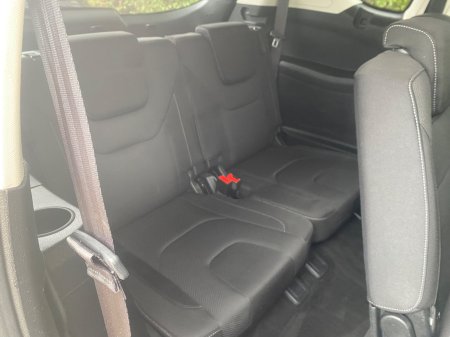 2018 Ford S-Max - photo 12