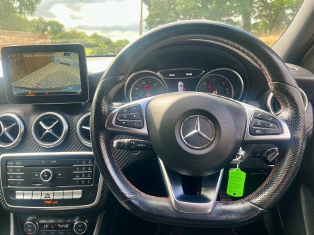 2017 Mercedes-Benz A-Class - photo 18