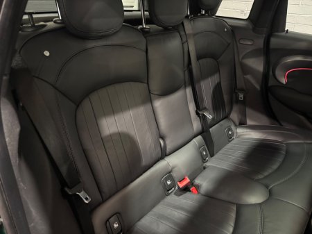 2022 Mini Cooper - photo 18