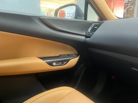 2023 Lexus NX - photo 14
