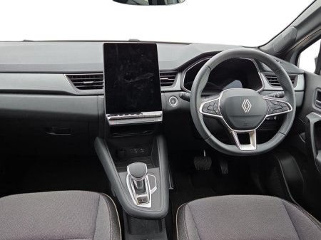 2025 Renault Symbioz - photo 2