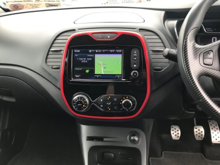 2017 Renault Captur - photo 14