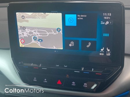 2023 Volkswagen ID.4 - photo 20