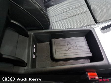 2017 Audi A4 - photo 20