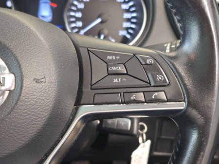 2020 Nissan Qashqai - photo 19