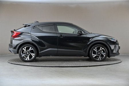 2023 Toyota C-HR - photo 12