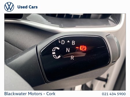 2027 Volkswagen ID. Polo - photo 16