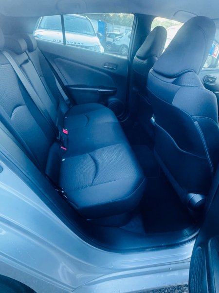 2022 Toyota Prius - photo 18
