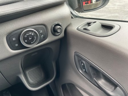 2024 Ford Transit - photo 23