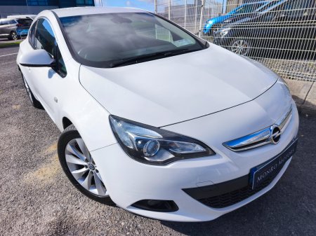 2018 Opel Astra - photo 3