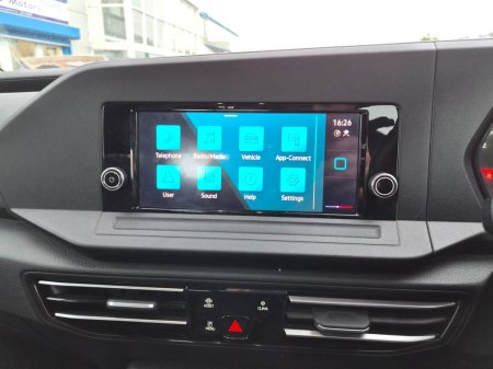 2023 Volkswagen Caddy Maxi Life - photo 5