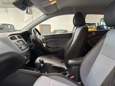 2019 Hyundai i20 - photo 6