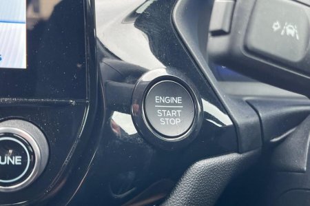 2023 Ford Fiesta - photo 38