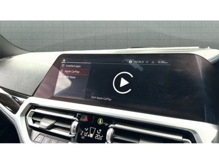 2020 BMW 3-Series - photo 35