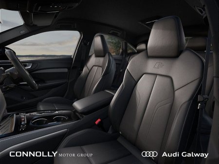 2027 Audi A5 - photo 5