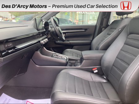 2025 Honda CR-V - photo 6