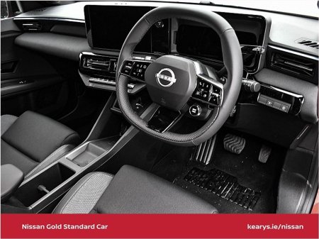2027 Nissan Micra - photo 6