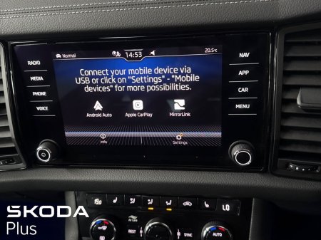 2023 Skoda Kodiaq - photo 18