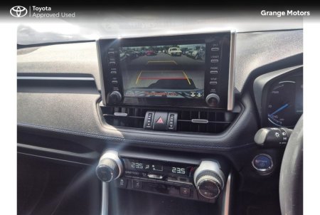 2019 Toyota RAV4 - photo 9