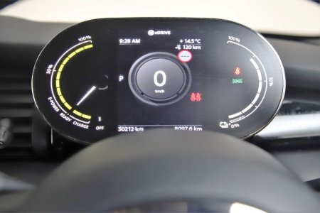 2021 Mini Cooper - photo 18