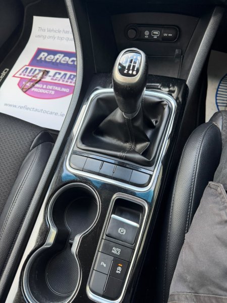2018 Kia Optima - photo 15