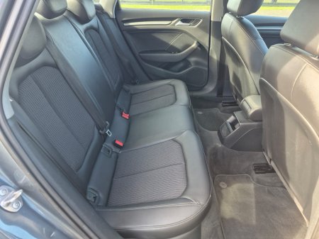 2017 Audi A3 - photo 24