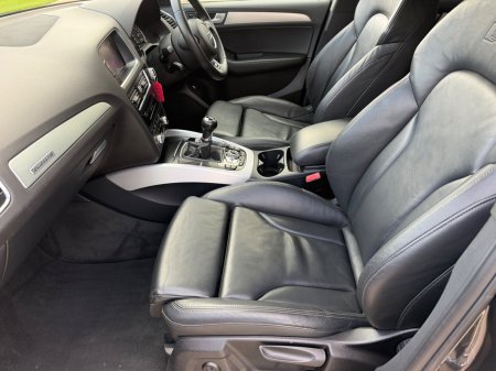 2013 Audi Q5 - photo 31