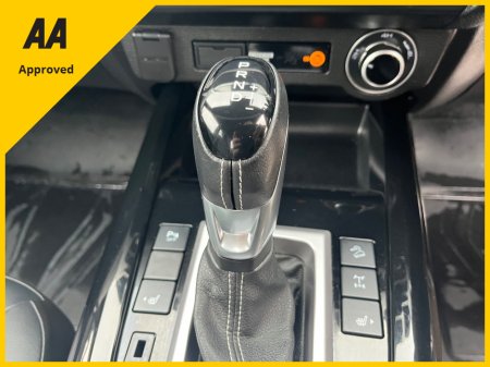 2025 Isuzu D-Max - photo 19