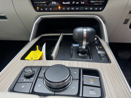 2023 Mazda CX-60 - photo 16