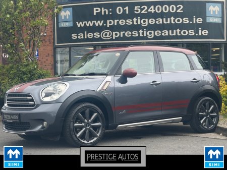 2016 Mini Countryman - photo 3