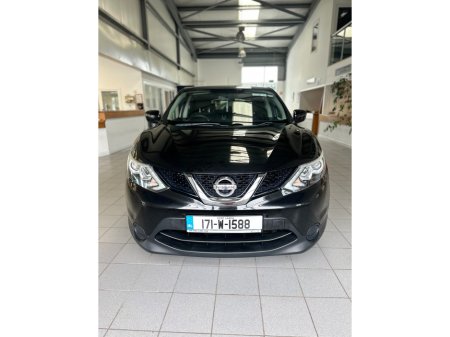 2017 Nissan Qashqai - photo 14
