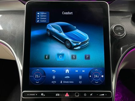 2024 Mercedes-Benz CLE - photo 17