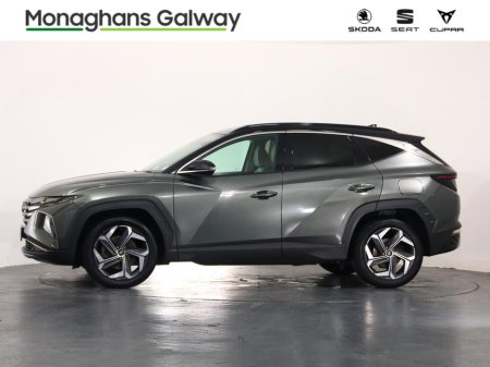 2022 Hyundai Tucson - photo 7