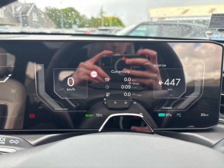 2026 Kia EV9 - photo 11