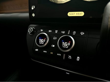 2026 Land Rover Defender - photo 27