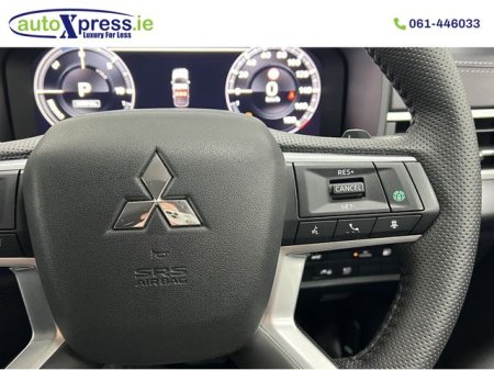 2022 Mitsubishi Outlander - photo 29