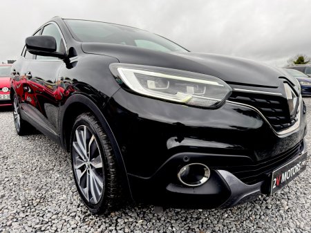 2017 Renault Kadjar - photo 7