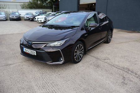 2019 Toyota Corolla - photo 5