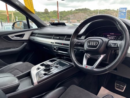 2018 Audi Q7 - photo 27