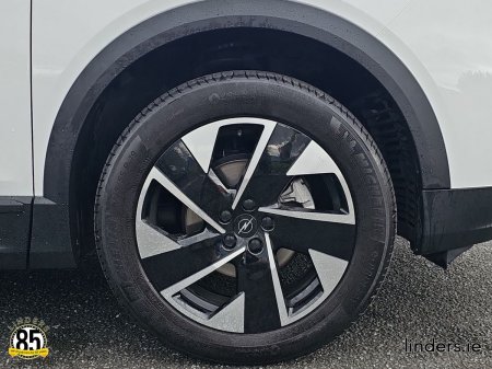 2026 Opel Grandland - photo 10